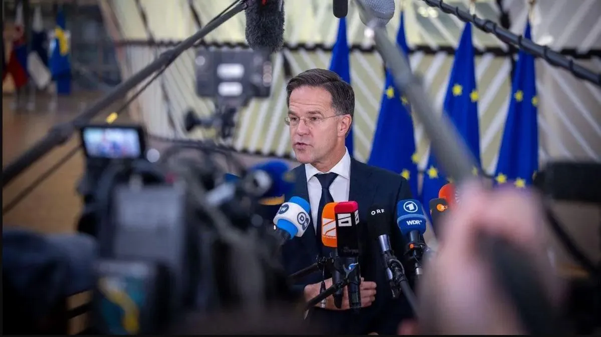 A NATO főtitkára súlyos dollármilliárdokat adna Ukrajnának