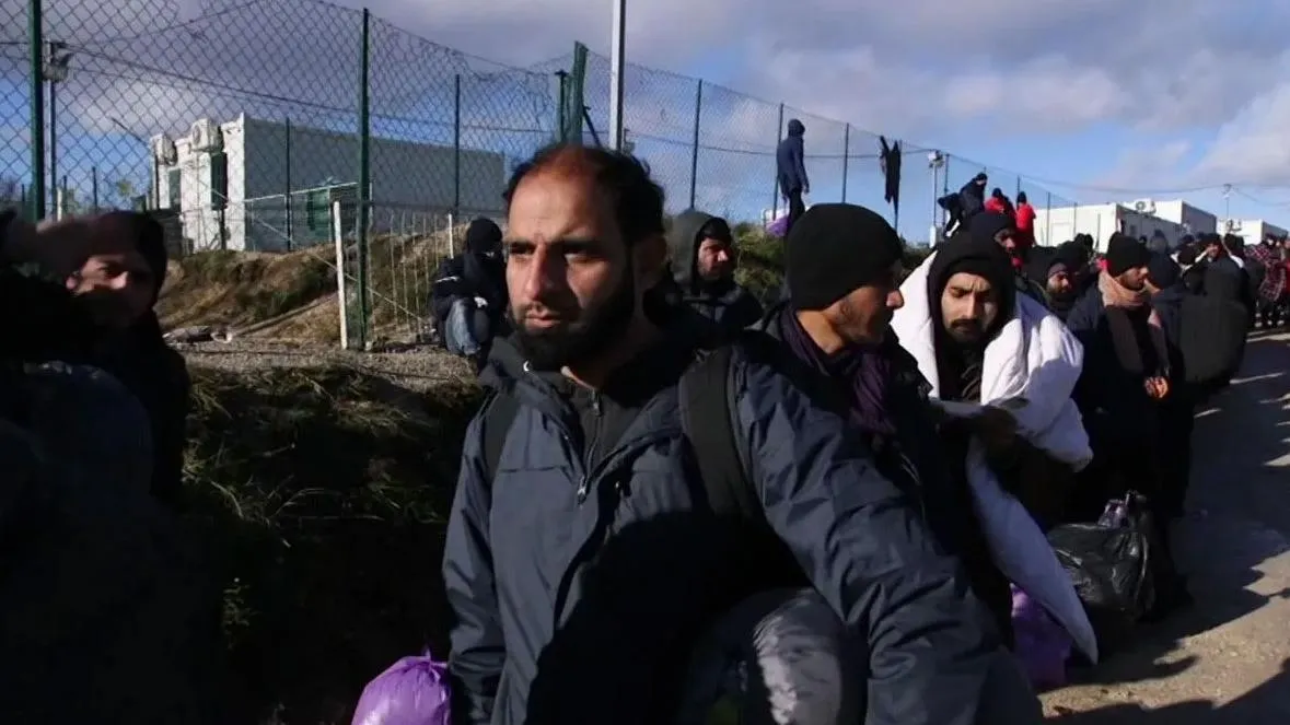 A migránsok továbbra is támadásokat indítanak civilek ellen, Németországban van a legnagyobb probléma