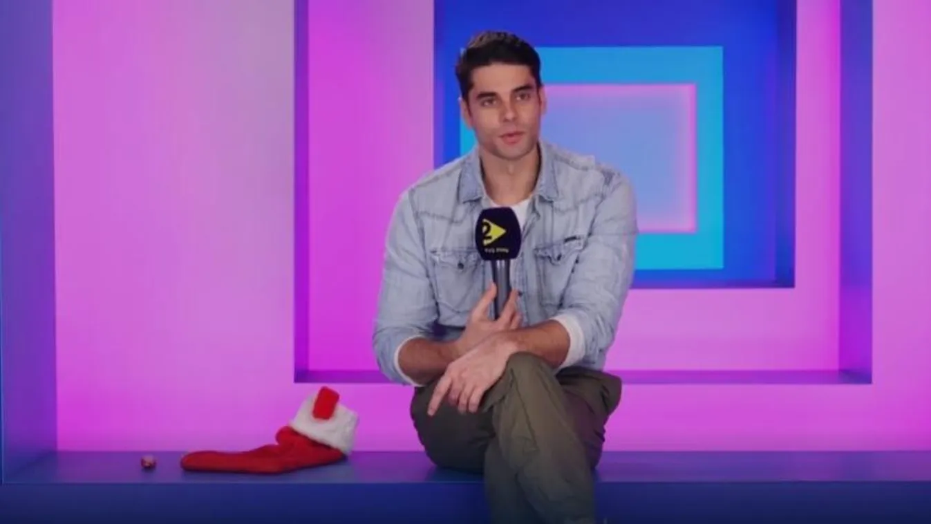 Freddie elmesélte, új ünnepi hagyományai vannak