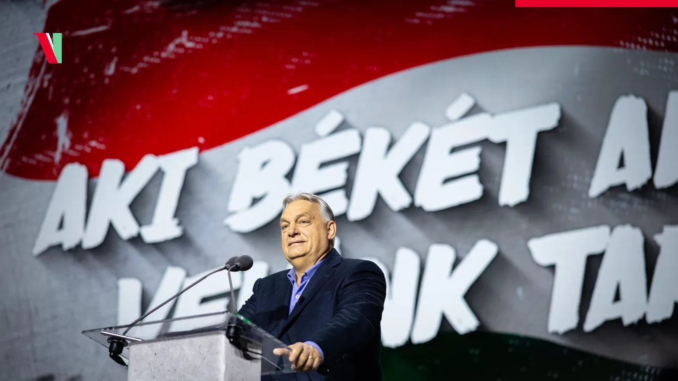 Kiütéses győzelmet aratott a Fidesz 2025-ben