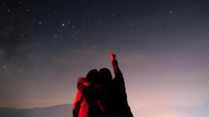 Hétvégi meteorözön: Minden eddiginél fényesebb égi show-t ígérnek a Geminidák