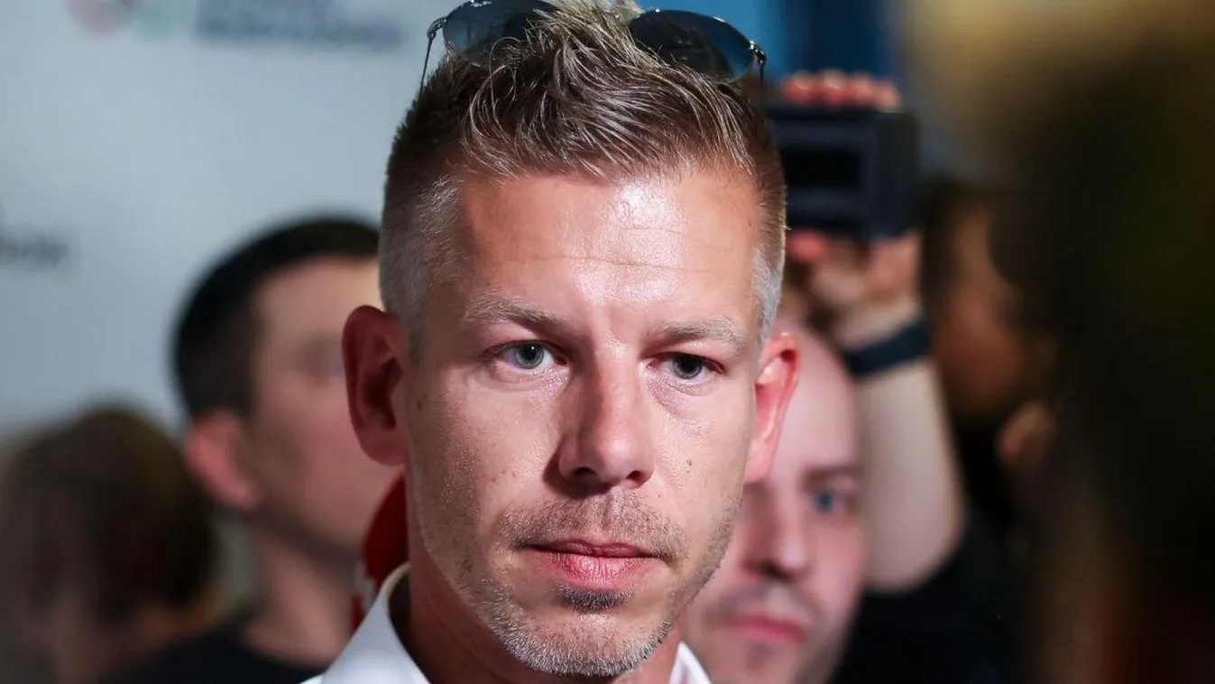 Valami megtört: már a Medián szerint is eltűnt Magyar Péter előnye
