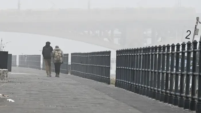 Időjárás-jelentés: Nem hoz fellélegzést a hétvége