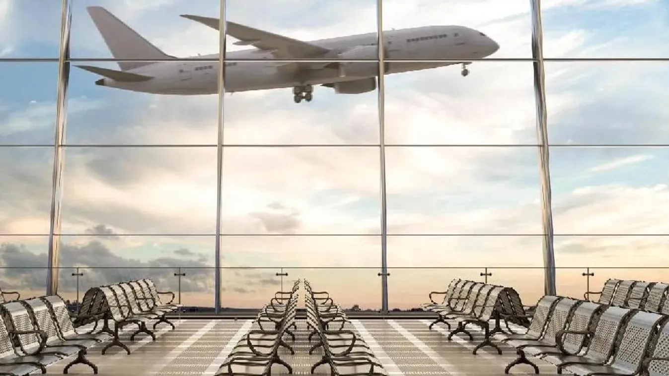 Paprikaspray-vel elkövetett támadás okozott fennakadást a londoni Heathrow repülőtéren