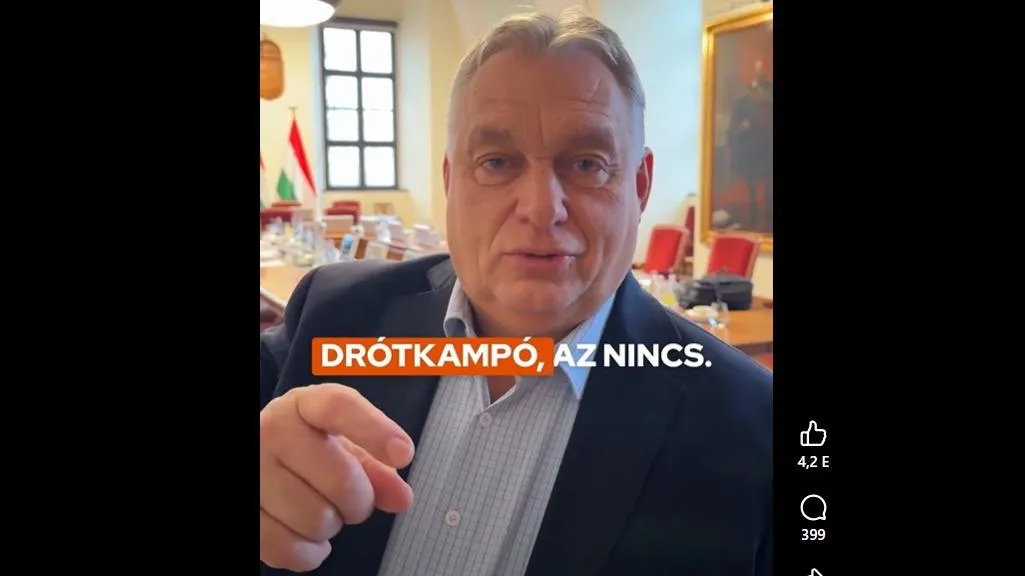 Kiderült: a kormánytagoknál sem megy zökkenőmentesen az ünnepi készülődés