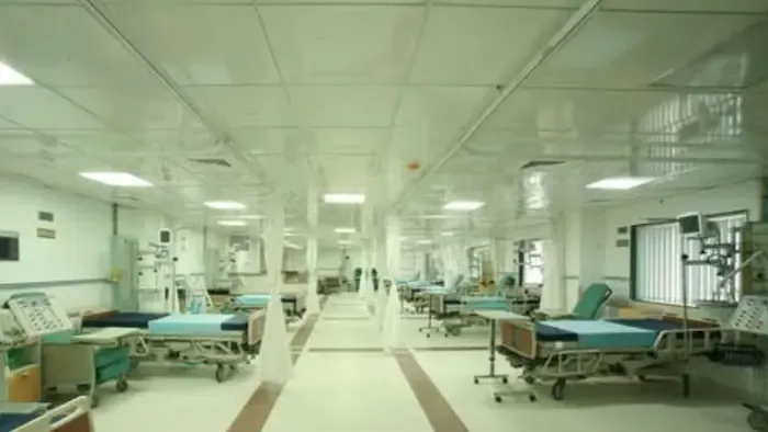 Meghalt egy kórházi alkalmazott betegvizsgálat közben, azonnal reagált az orvosi kamara