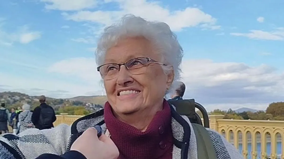 Sipos Erzsébet szerint Orbán Viktor már egészen kisgyermekként szerette a rendet maga körül