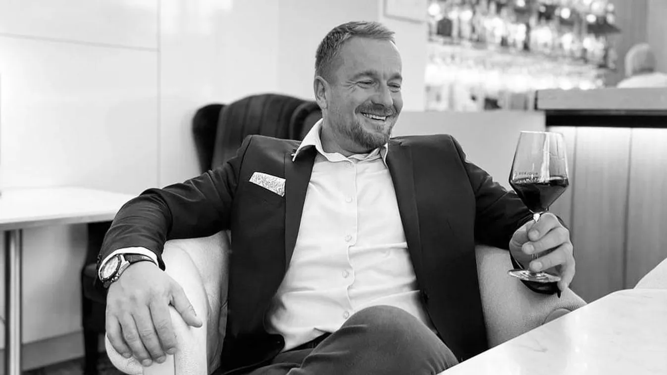 Elhunyt Kiss Gábor - Megrendítő veszteség érte a villányi borvidéket