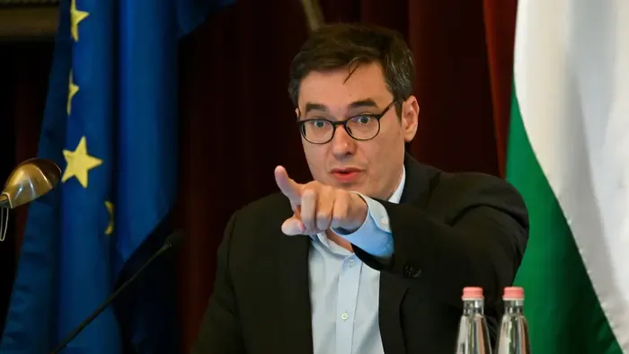 Feljelentették Karácsony Gergelyt