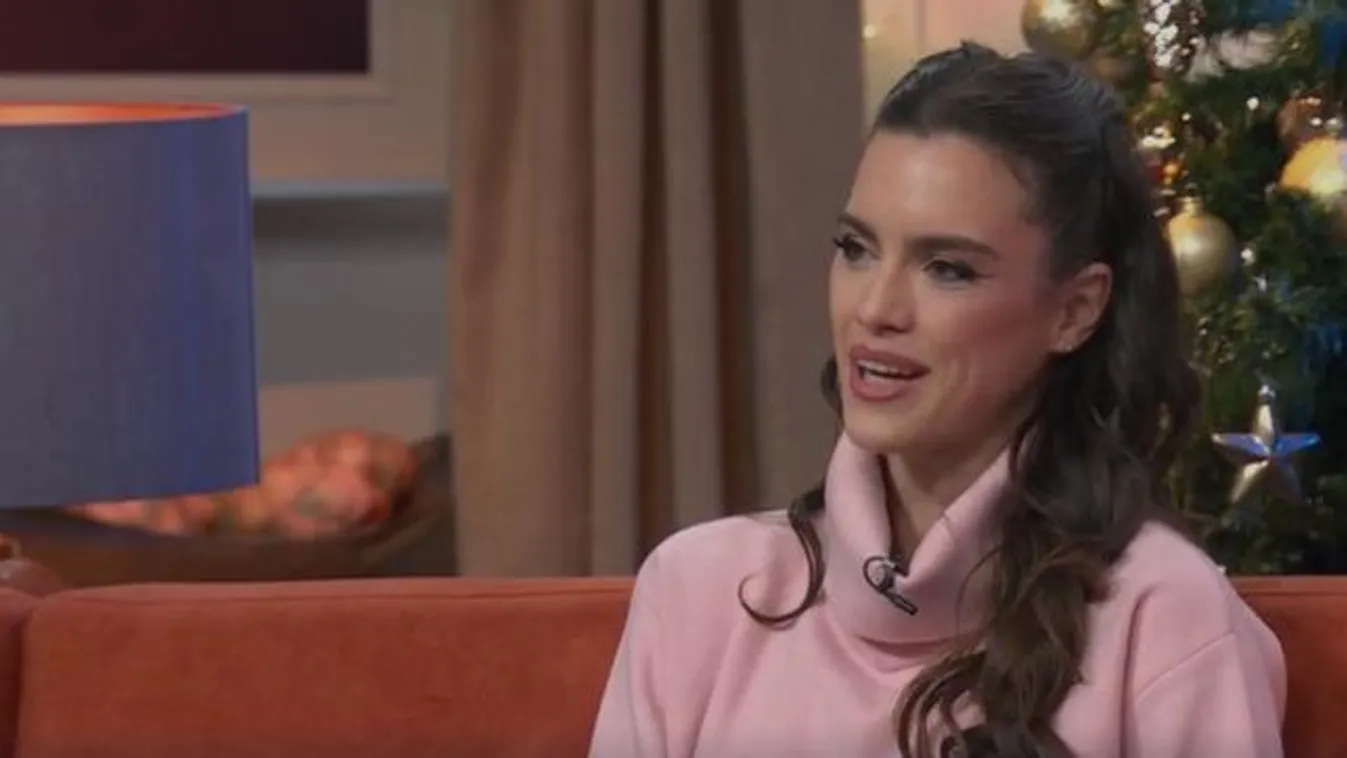 Gelencsér Tímea mindent bevallott: Ezért tér vissza Palik László mellé az Exatlonba