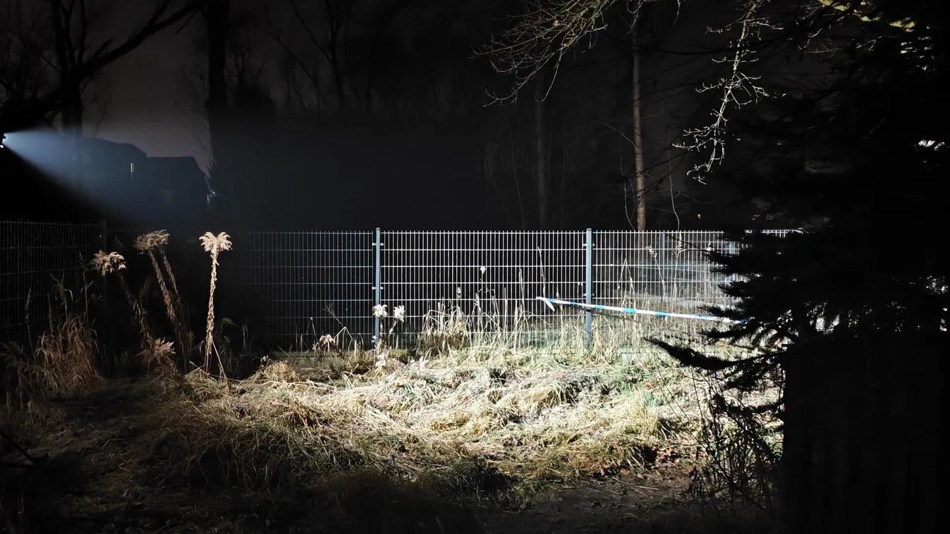 Egy 12 éves lány megölte iskolatársát – őrizetbe vették