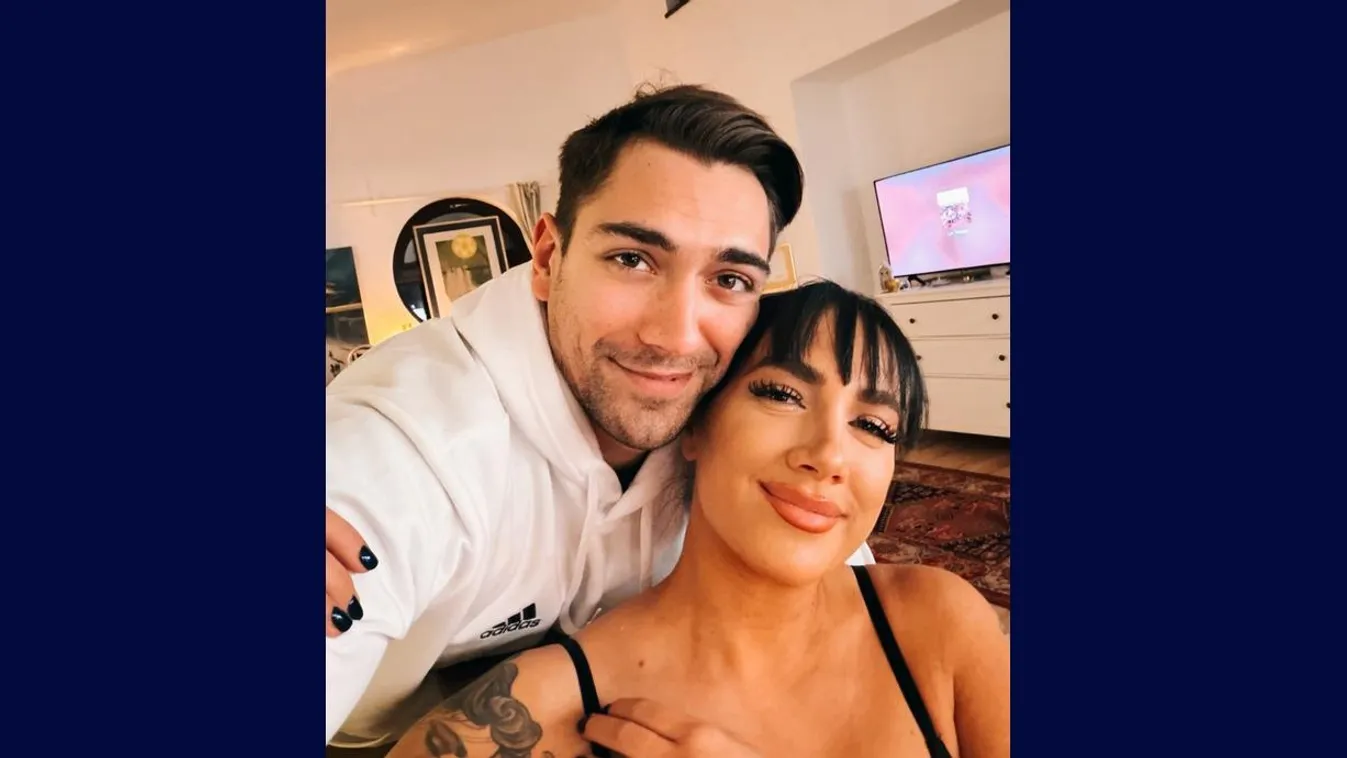 Tóth Gabi elárulta, mi volt a legnagyobb ünnepi ajándéka