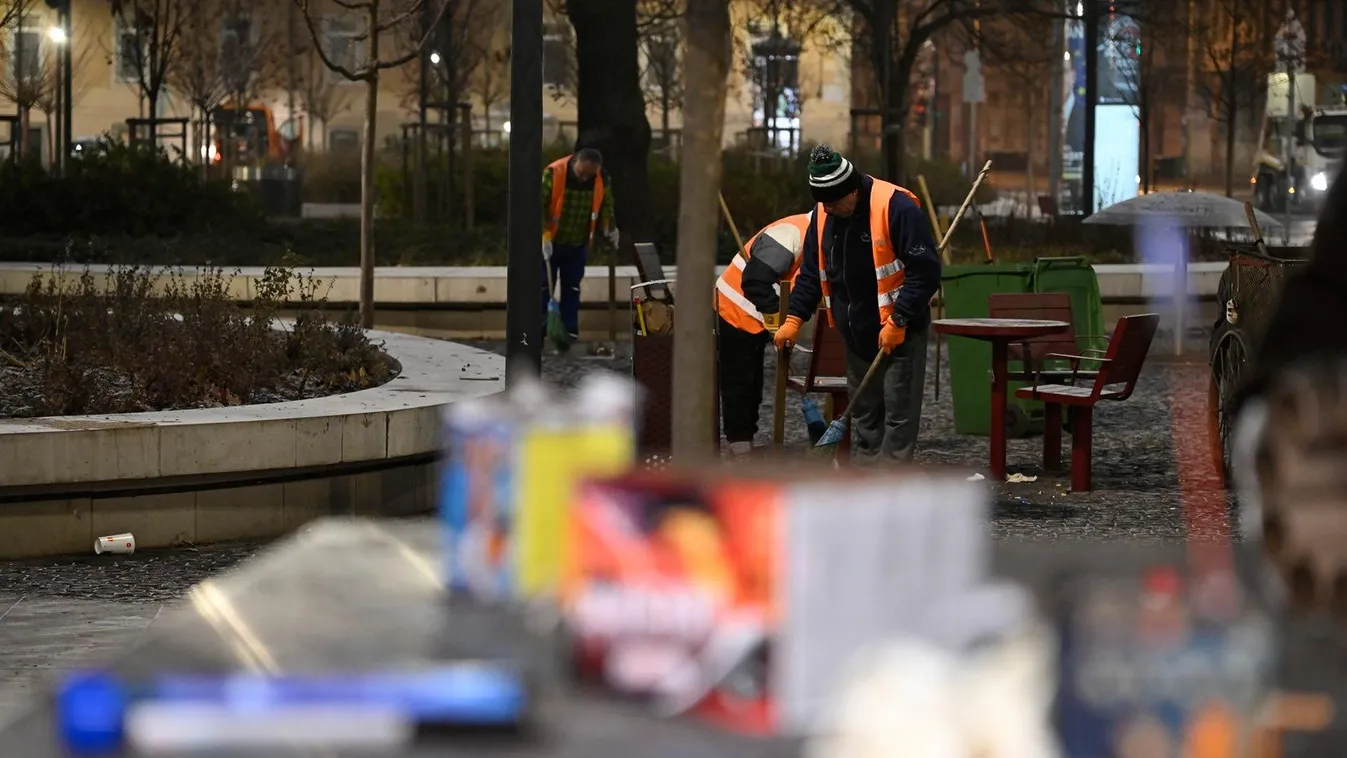 Néhány elővigyázatos lépéssel elkerülhető, hogy az új év könnyekkel és tragédiákkal kezdődjön
