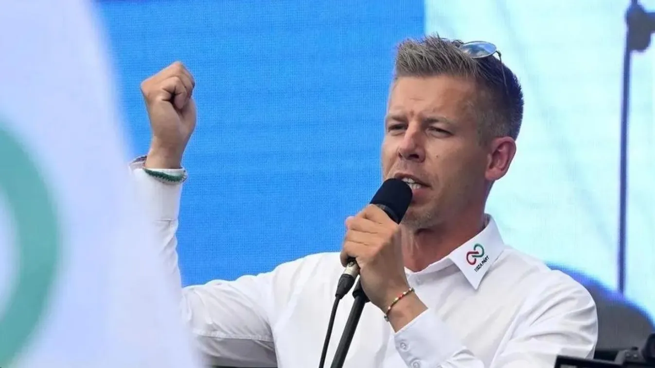 Vége a GYED-nek? – Havi több százezer forintot bukhatnak a családok, ha bejön a Tisza terve