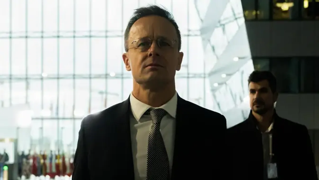 Szijjártó Péter: a nemzeti kormány harcolni fog Brüsszel energiaáremelési diktátuma ellen
