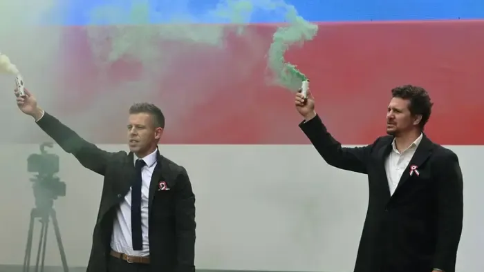 Újabb kiszivárgott hangfelvétel: Nagy Ervin szerint ki kell halnia az idős generációnak