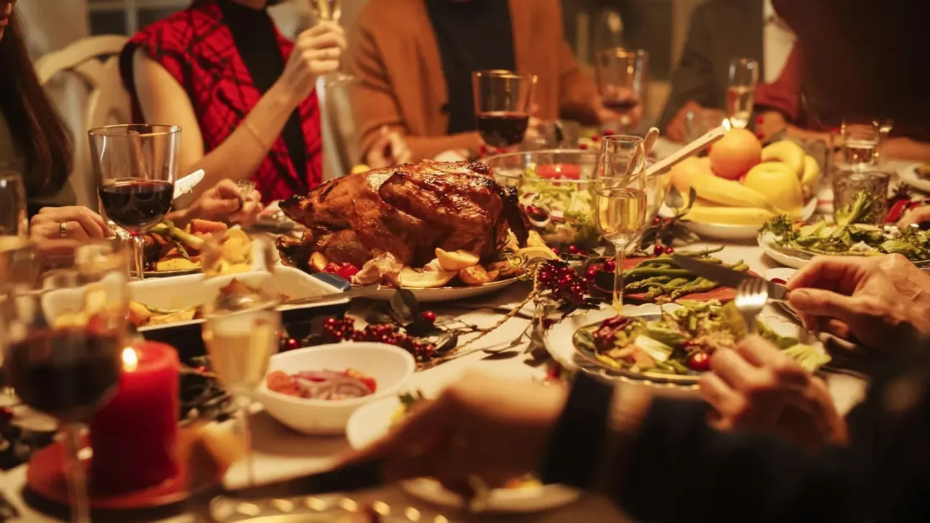 Miért esszük ezeket az ételeket az egyik legnagyobb ünnepünkön?