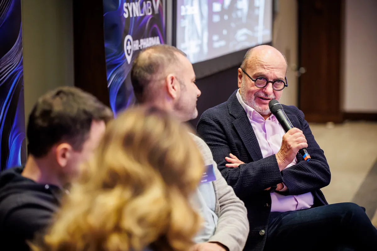 Bojár Gábor szerint kizárólag a Tisza Párt baloldali gazdasági csomagja mentheti meg Magyarországot