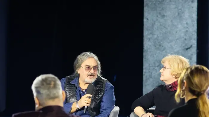 Rudán Joe: Minden normális ember a háború ellen van