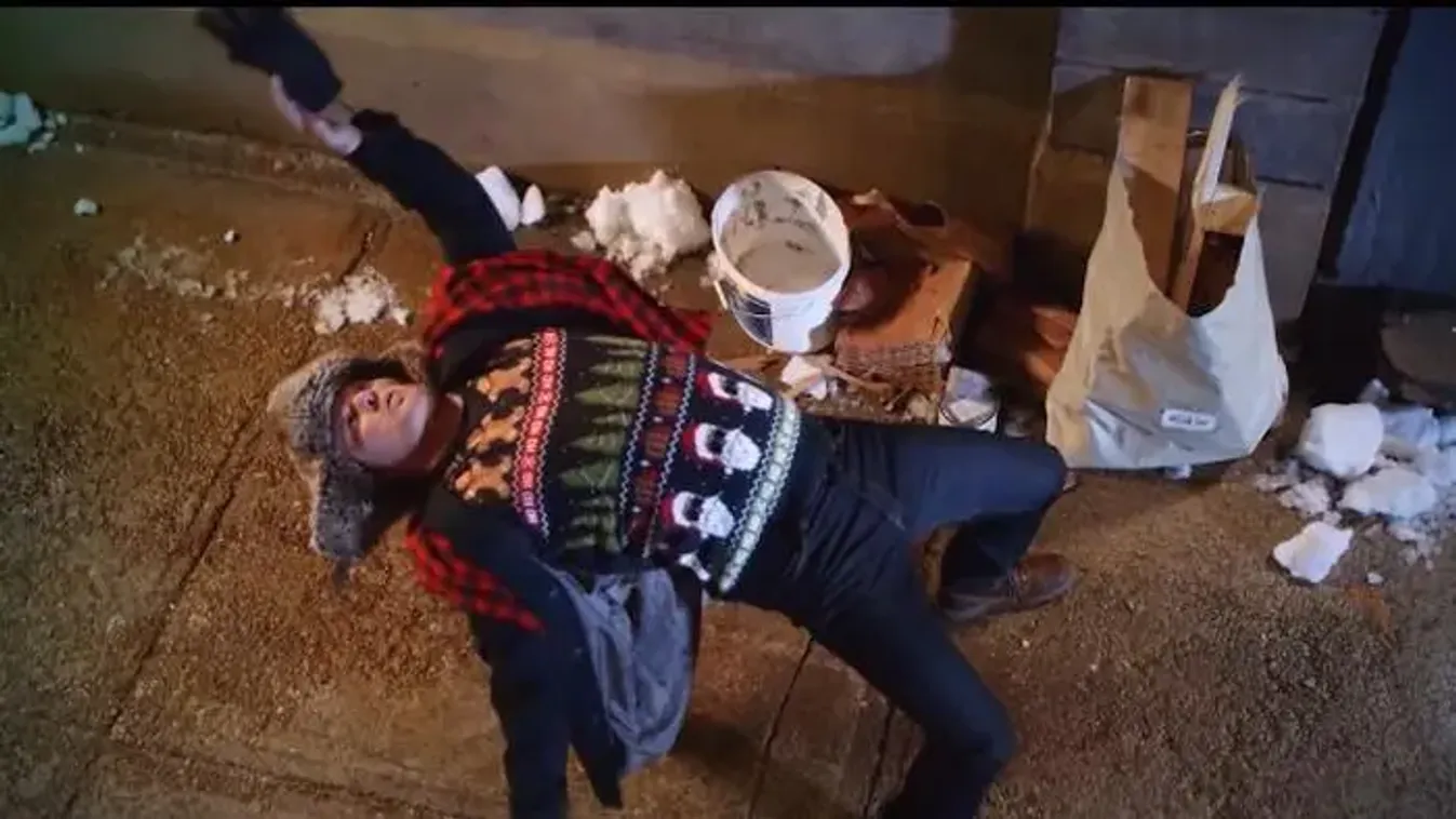  Stohl András Kevin csapdáit is kivédené? – Jön a várva várt 2. rész!