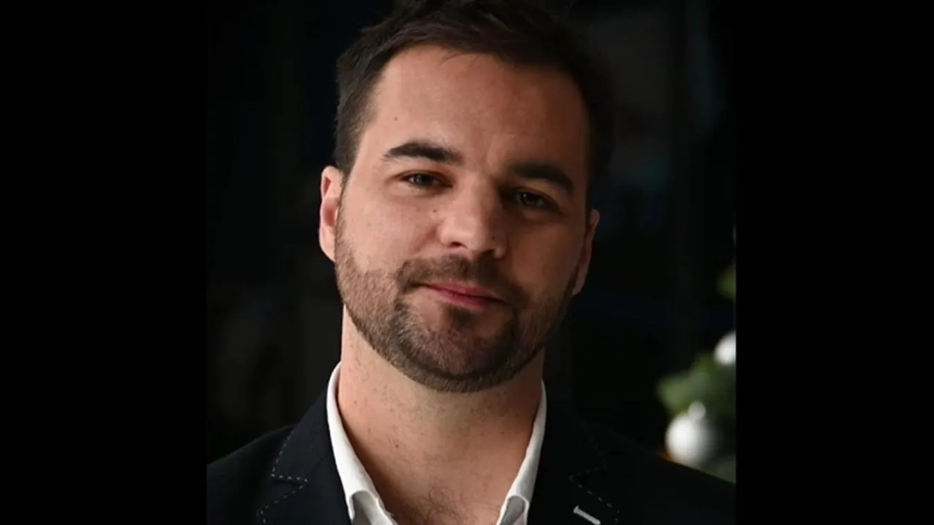 Béke, hála és rengeteg pihenés – Ezt kívánja mindenkinek Kapu Tibor