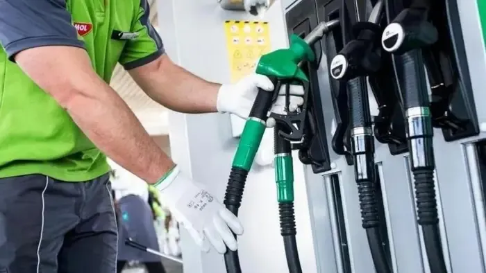 Ha szerda, akkor üzemanyagár-változás: De nem mindenki örülhet