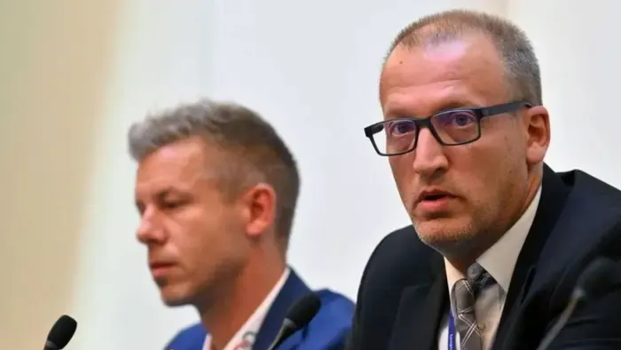 Hankó Balázs: Tarr Zoltán "fullba nyomja" a nemzetárulást