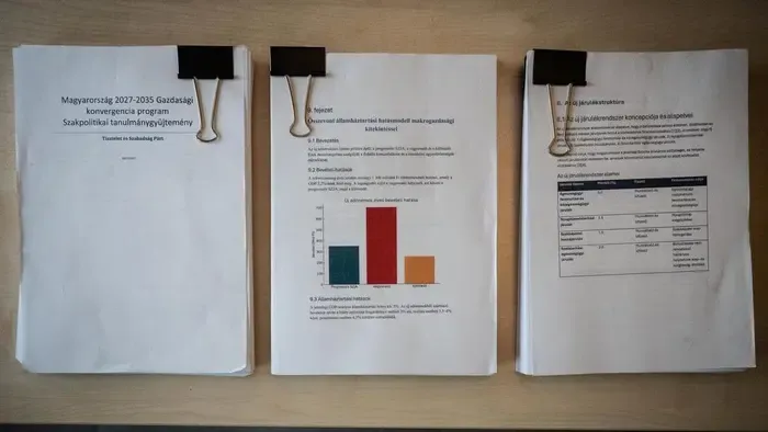 Hiába tagadják, most már mindenki elolvashatja! nyilvános a Tisza csomag mind a 600 oldala