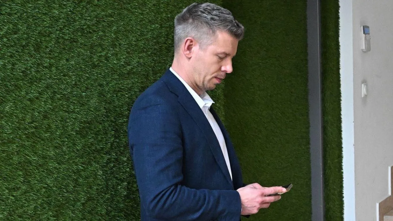 Eltűnt Magyar Péter előnye, már a Medián mérése sem jósol sok jót neki
