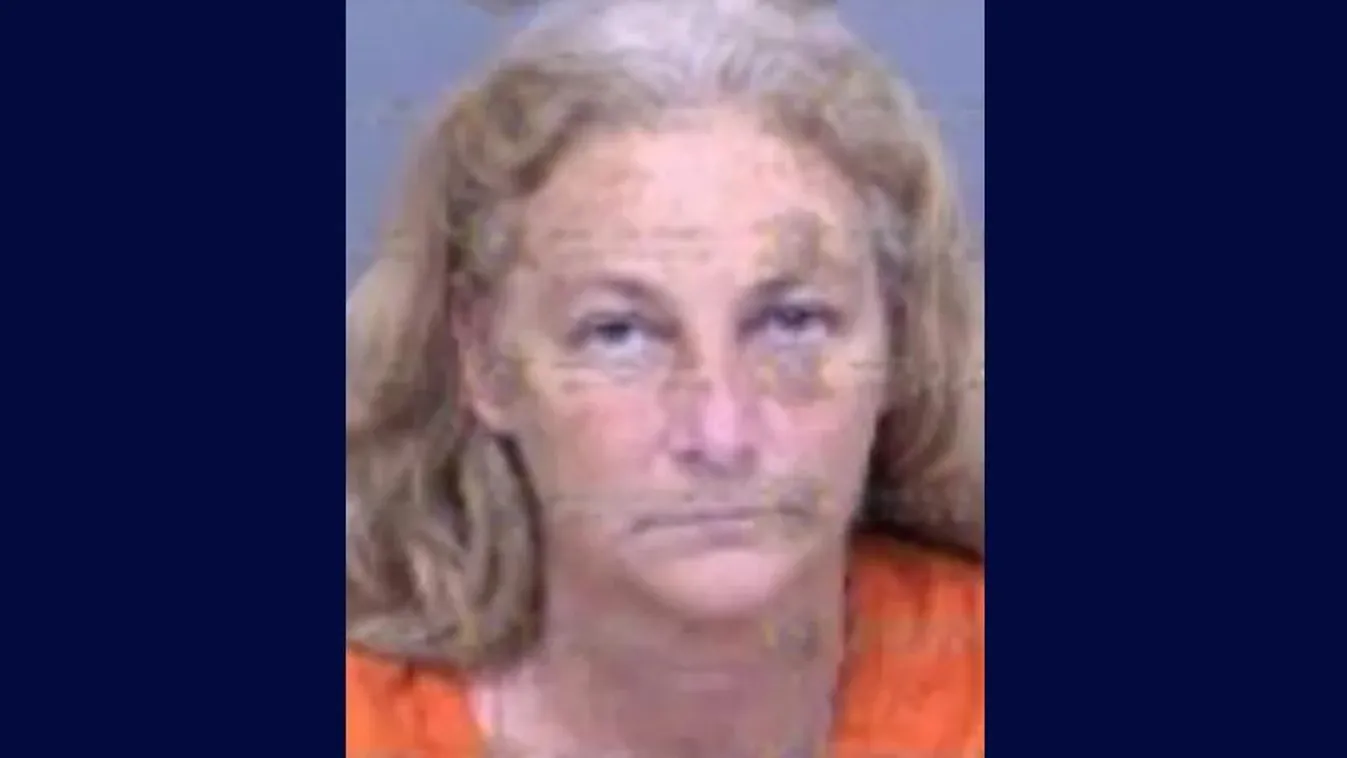 Elvágta alvó párja torkát egy nő, éjszaka csapott le rá