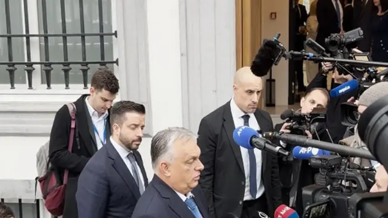 Orbán Viktor: egy győzelmet már sikerült elérni