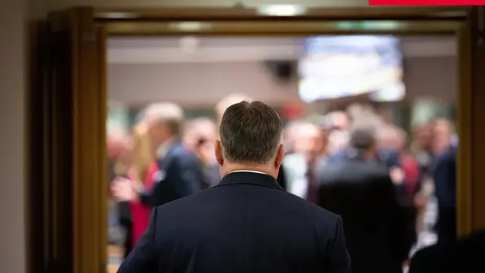 Orbán Viktor: Öveket bekapcsolni, rázós hetünk lesz!