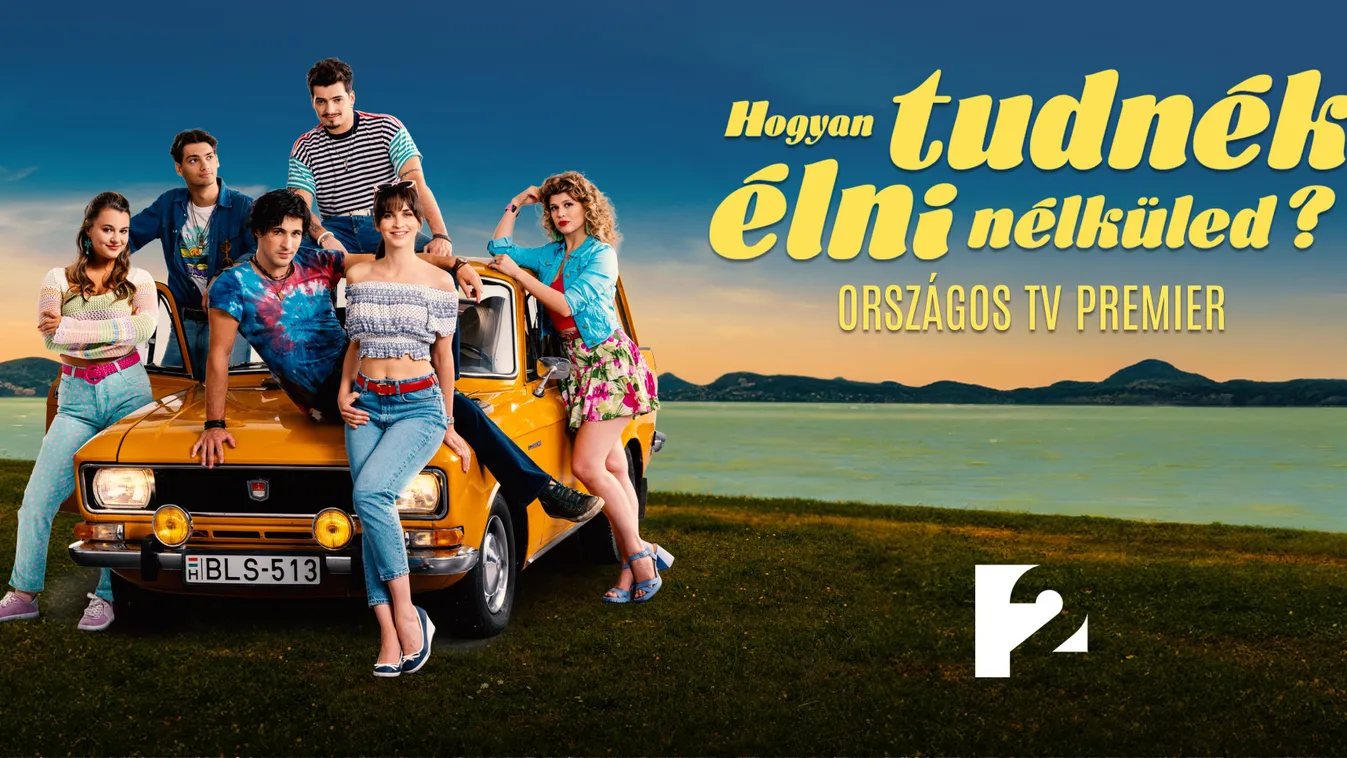 Kiderült, mikor látható a tv-ben a Hogyan tudnék élni nélküle Demjén-film