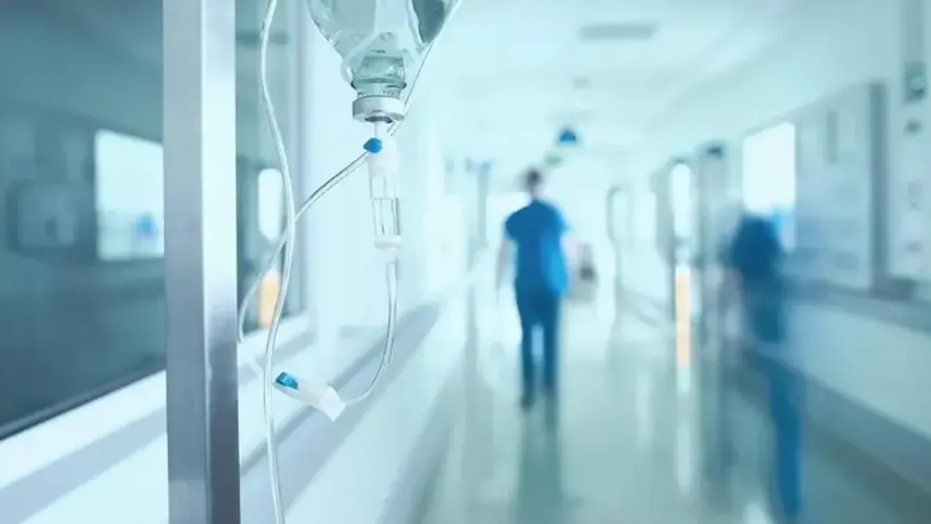 Altatásban lévő betegeket erőszakolt meg egy kórházi ápoló