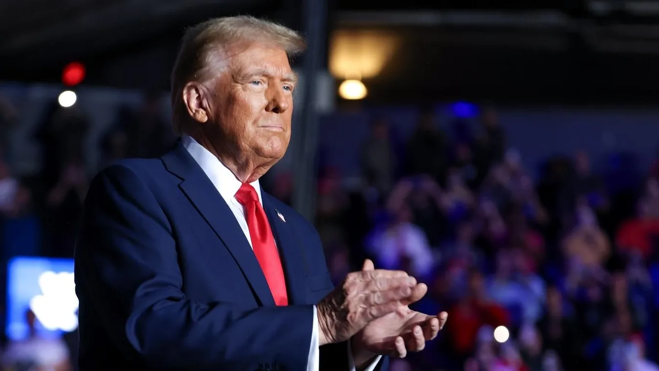 Washington a béke eszközének tekinti a befagyasztott orosz vagyont – Európa a legfelső szinten tiltakozik