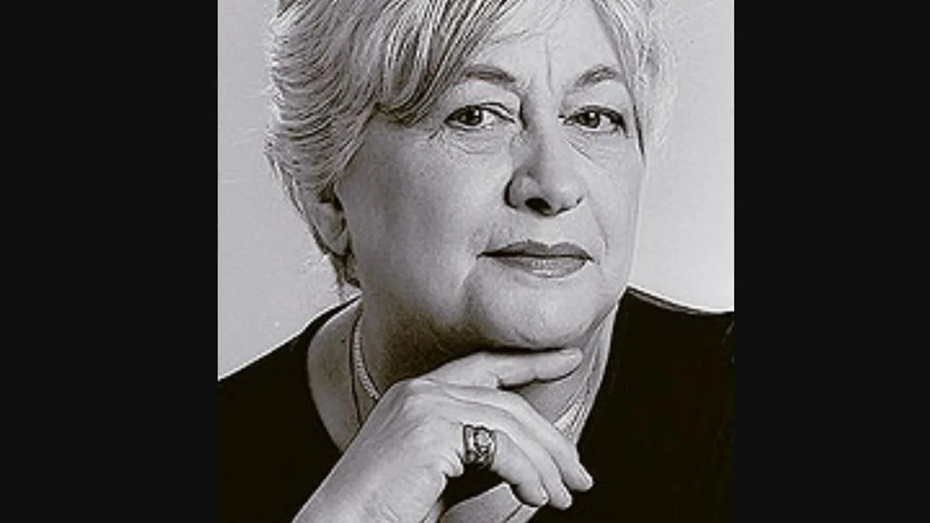 Meghalt Kemenes Fanni