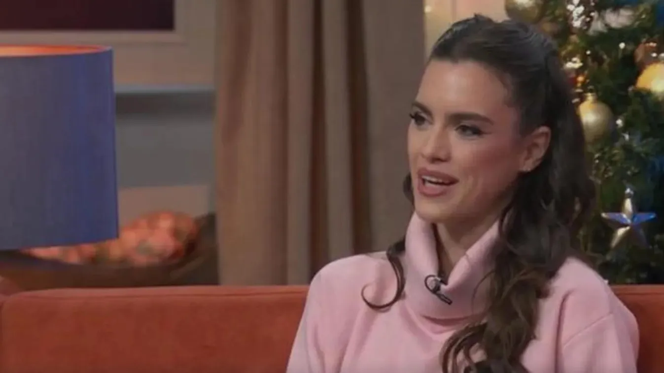 Váratlan vendég költözött be Gelencsér Timiékhez