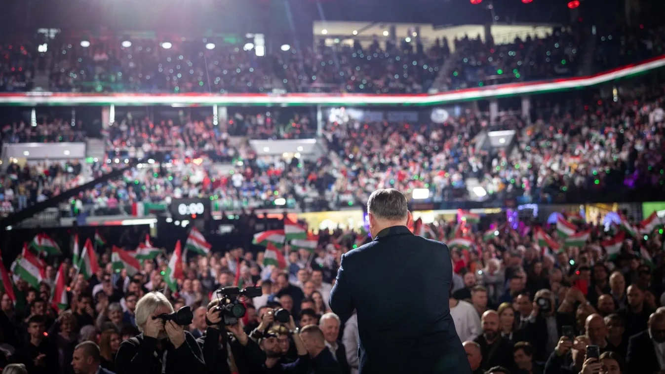 „Úgy nyerjen a Tisza választást Magyarországon, ahogy az ukránok visszafizetik a kölcsönt”