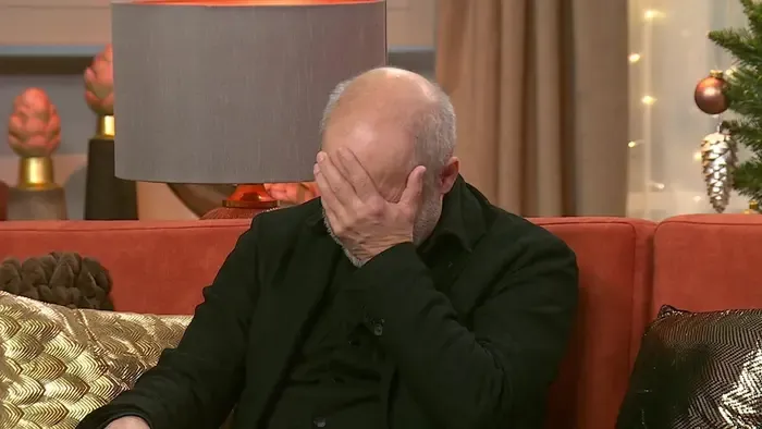 Elcsukló hangon adott interjút Rudolf Péter a Mokkában, így emlékezett meg Kálloy Molnár Péterről