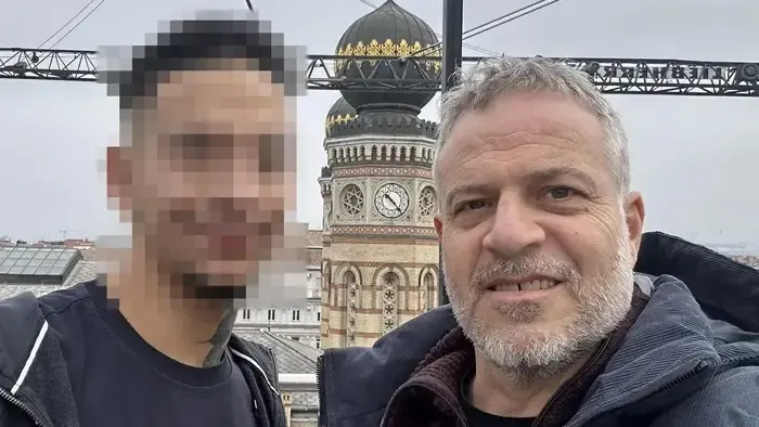 Többszörösen visszaeső tolvaj állításaival igyekszik kikezdeni a gyerekvédelmet Juhász Péter