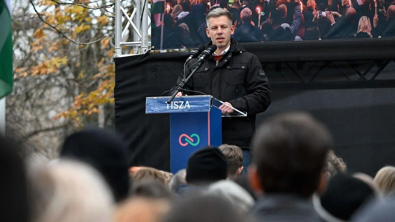 A baloldali újságíró szervezet szerint a sajtószabadság nem illeti meg azokat, akik beszámolnak a Tisza megszorítócsomagjáról