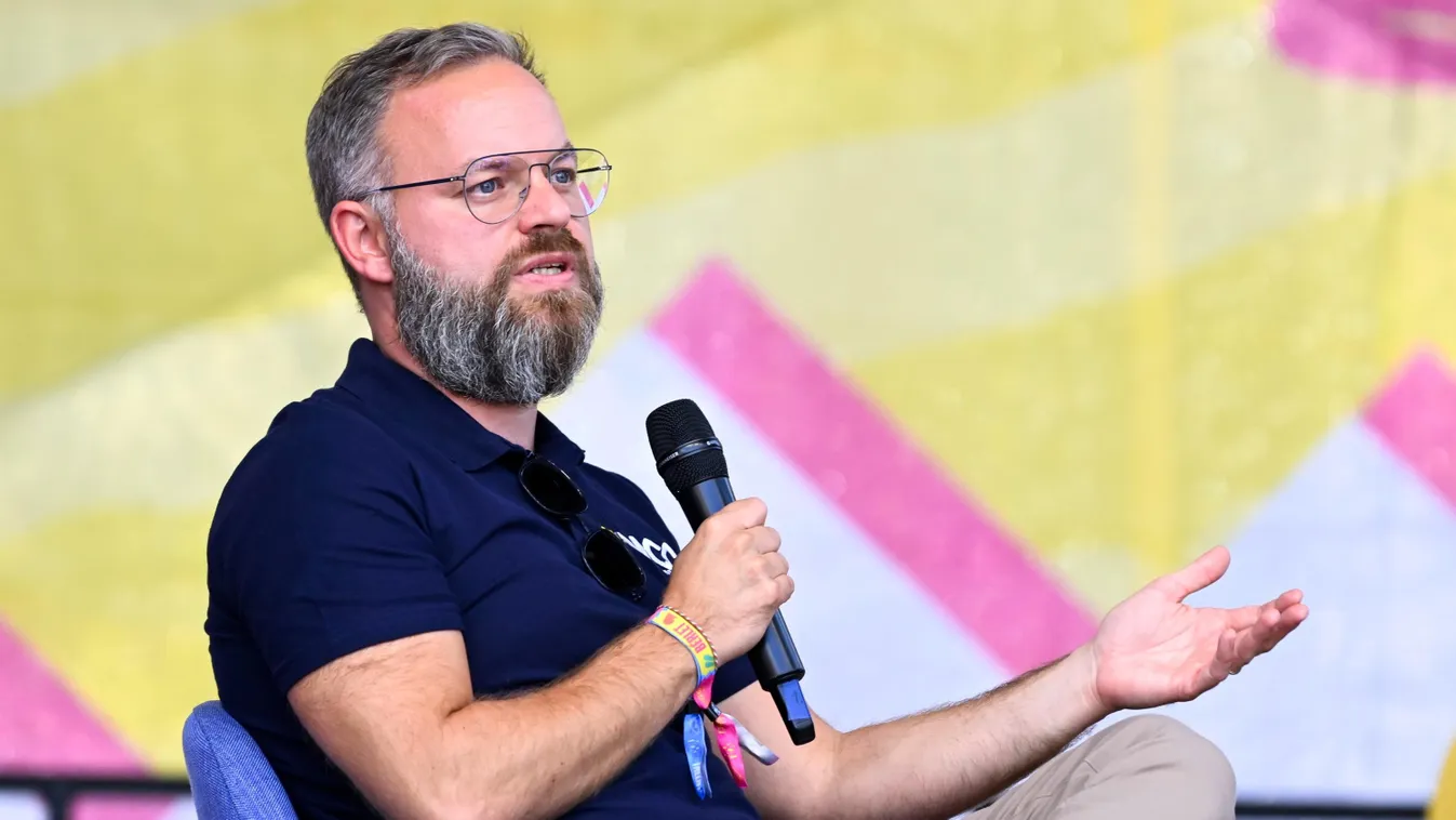 Orbán Balázs: Nem hagyhatjuk, hogy Magyarországnak háborúpárti kormánya legyen