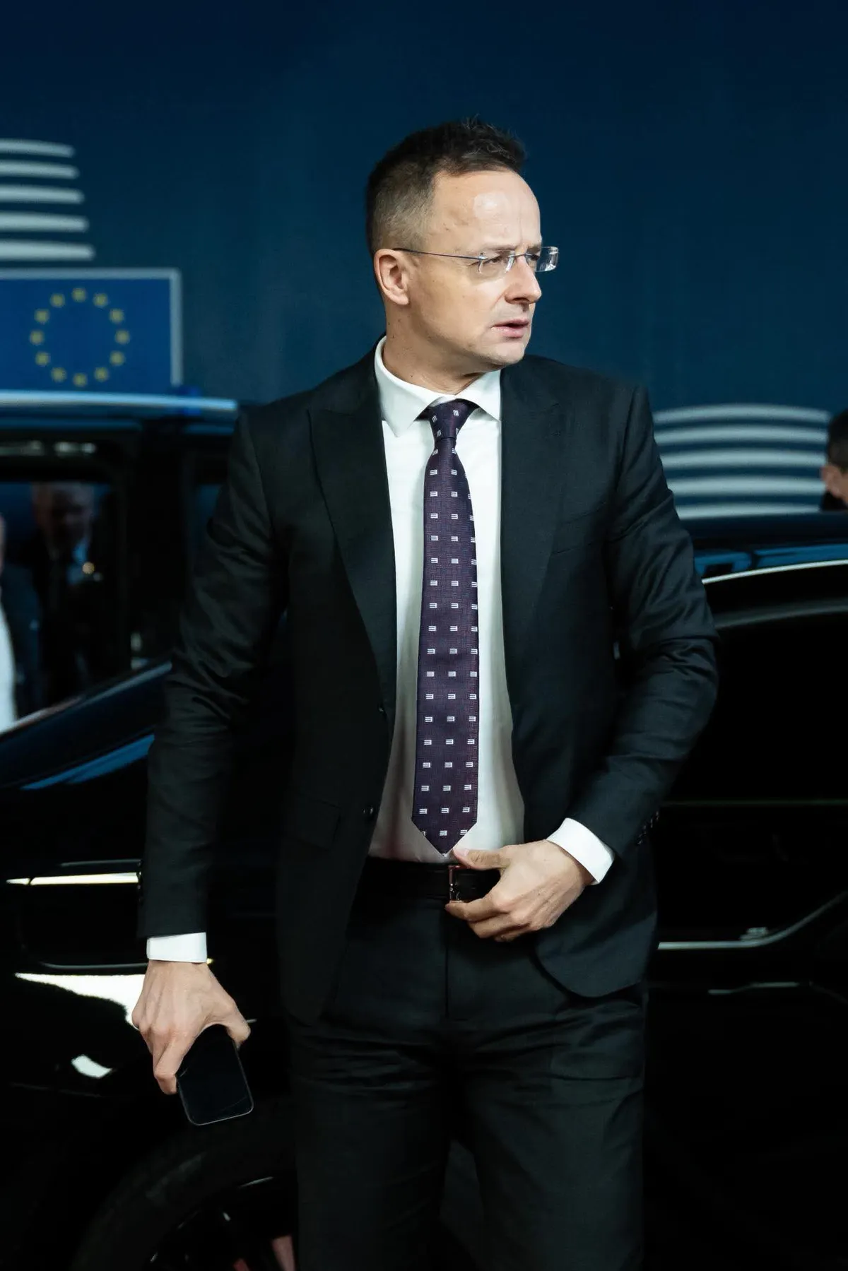 Szijjártó Péter felelevenítette júniusi, oroszországi tárgyalásait