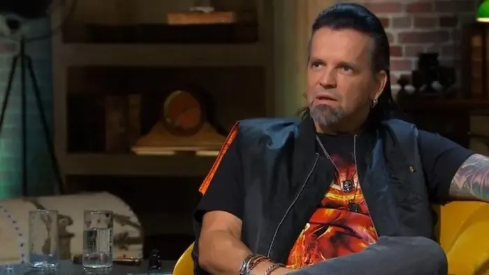 Nem akárki lépett be a TV 2 stúdiójába, még Fejes Tominak is leesett az álla