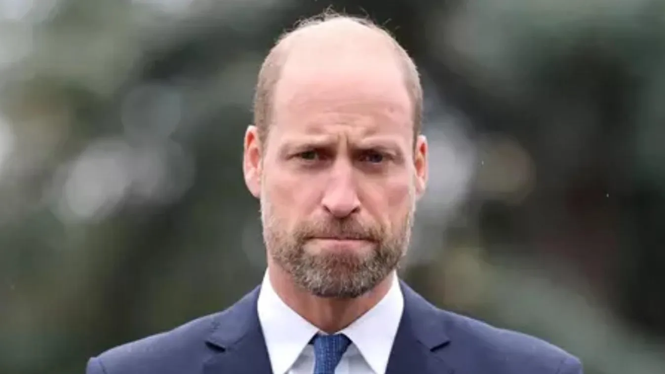 Ennyit keres valójában Vilmos herceg