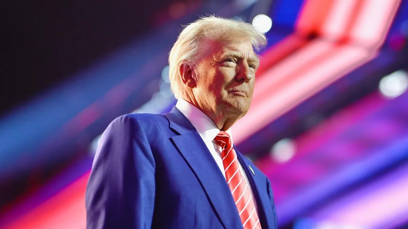 Trump megdöbbentő figyelmeztetése: „Európa húsz éven belül eltűnhet abban a formában, ahogyan ma ismerjük”