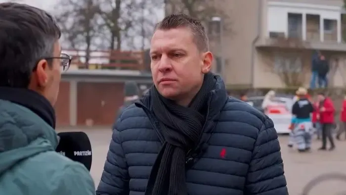 Menczer Tamás: "Aki törvénytelenséget követett el, akár ezen, akár azon az oldalon, az kapja meg a büntetését!"