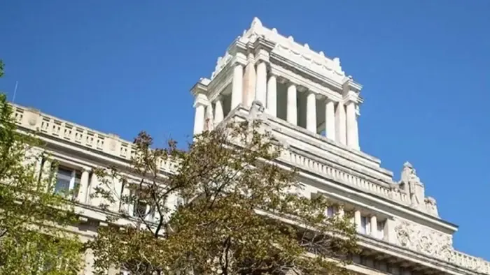 A kormány minden szükséges eszközzel támogatja az ügyészség munkáját a Szőlő utca kapcsán