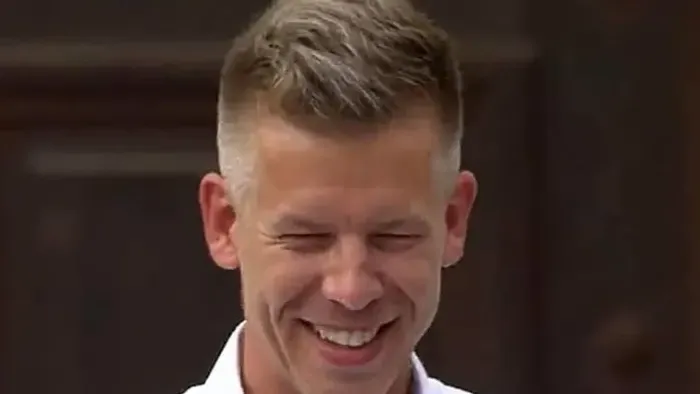 Akkorát álszenteskedett Magyar Péter egy interjúban, csoda, hogy nem szakadt rá az ég + videó