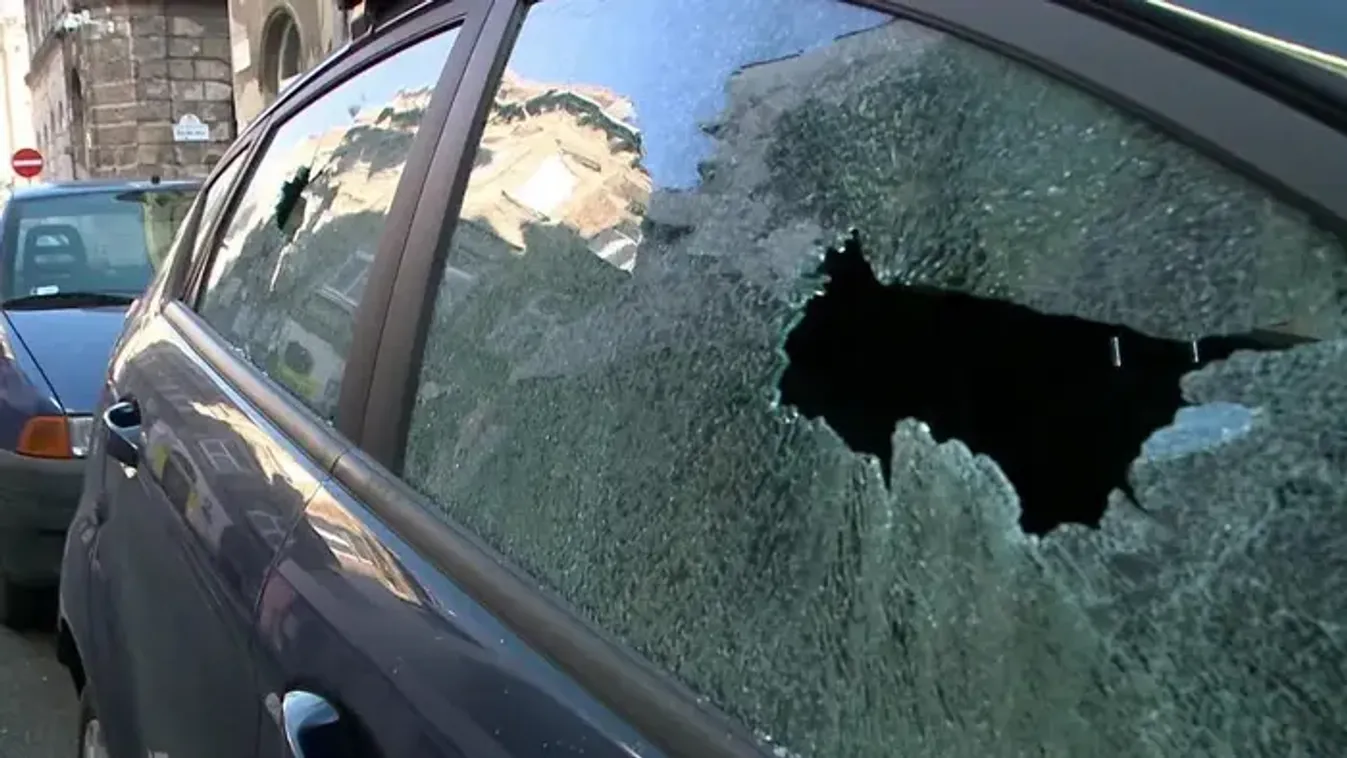 Két nap alatt majdnem egymillió forintos kárt okozott a kunmadarasi férfi